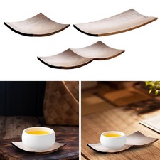 Plateau de service en bois