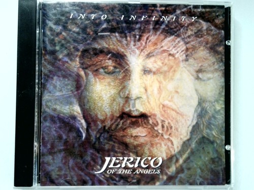 Jerico des anges - des,