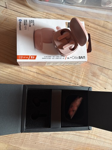 écouteurs jbl live - jbl, free