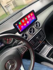 ECRAN GPS-CARPLAY-ANDROID AUTO