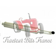  FERGUSON TE20 & TEA20