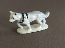 QUIRALU CHIEN DE TRAINEAU