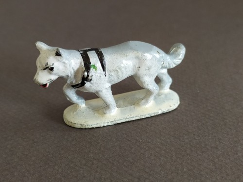 Quiralu chien traineau - chien,