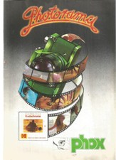 CATALOGUE PROSPECTUS PHOX -