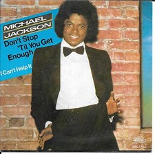 Tours single michael - 45, single--michael