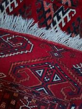 tapis de salon oriental en laineTurquie 205cm x 325 cm. Original fin XX ème sièc