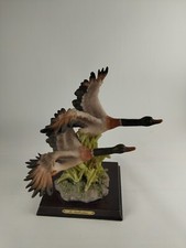 Sculpture Statue Envol Couple