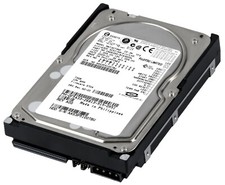 Disque Dur DELL 0F5433 F5433