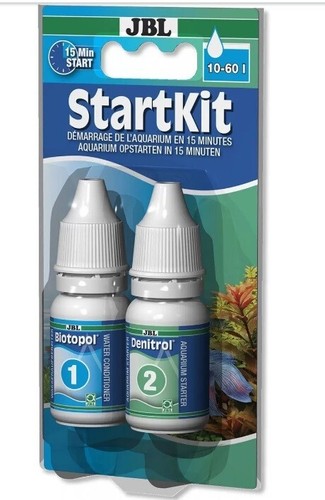 Jbl startkit ml pour - startkit,