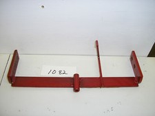 Toro Wheel Horse 112454 Clutch Bracket 1985 211