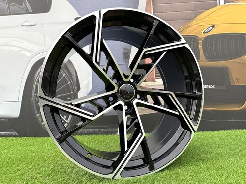 5x112 roues alliage pour - 18, "