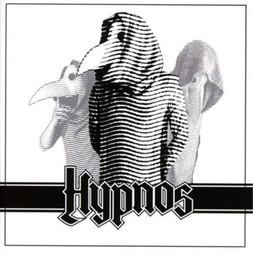 Hypnos the white - the, (cd)