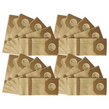 20 Filtres turbo pour Metabo SX E 125 SR E 327 SR E 329