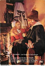 36 - Indre - Cliché réalisé avec le concours de Jean-Louis Boncoeur - Folklore -