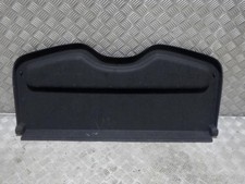 Plage arriere RENAULT CLIO 3