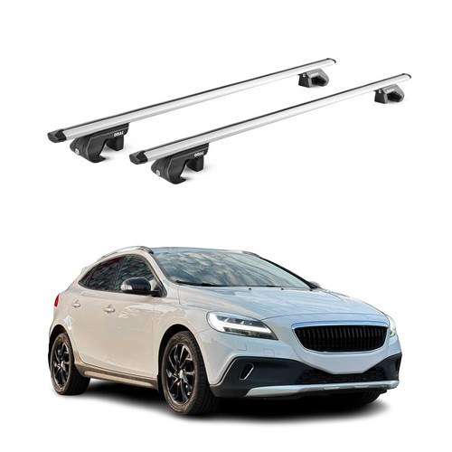 Barres toit abe pour - barres, de
