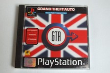 Jeu SONY PLAYSTATION 1 PS1 --
