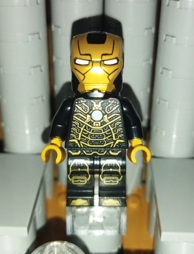 Lego marvel figurine - marvel,