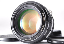 Objectif large standard Nikon