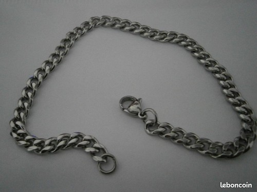 Bracelet cubain fait - , main