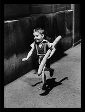 FRAMED Petit Parisian (Boy