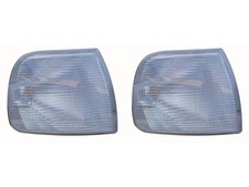 2x Feux de clignotant ABAKUS