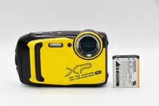 Appareil photo étanche