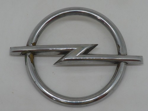 Ancienne insigne voiture - ancienne,