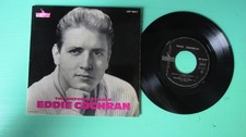 EP Eddie Cochran – The unforgettable