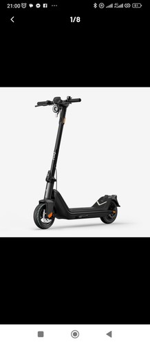 Trotinette électrique - trotinette,