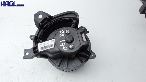 Chauffage souffleur 13335075 - souffleur,