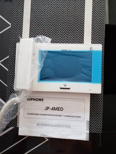 Aiphone 4med accessoire - aiphone,