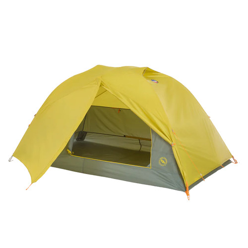Big agnes blacktail tent - big,