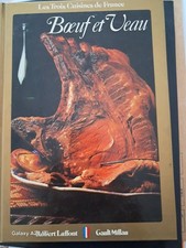 Lot Livres De Recettes Gault Millau