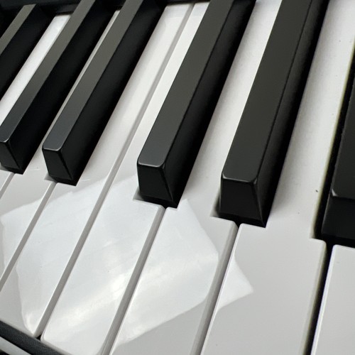 Alesis q88 mkii - mkii, usb