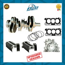 LAND ROVER 3.0 FORGÉ