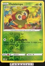 Carte pokemon ouistempo - pokemon,