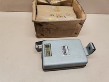 BOITIER TEMPORISATEUR DE PRECHAUFFAGE INNOCENTI MINI MOTEUR DAIHATSU CHARADE