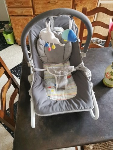 Transat bébé très bon - bébé, en