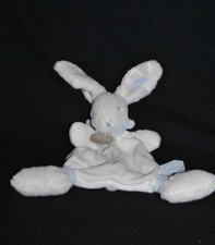 🐰 DOUDOU ET COMPAGNIE plat