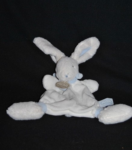Doudou compagnie plat - 🐰, et