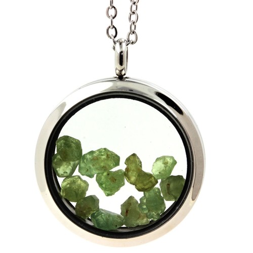 Pierres minéraux collier - pierres,