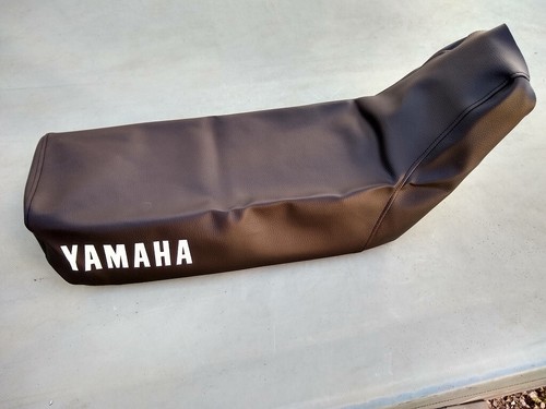 Housse selle yamaha 125 - de,