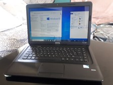 Ordinateur portable HP Compaq CQ58 6GB RAM HDD 320 GB PCP0034