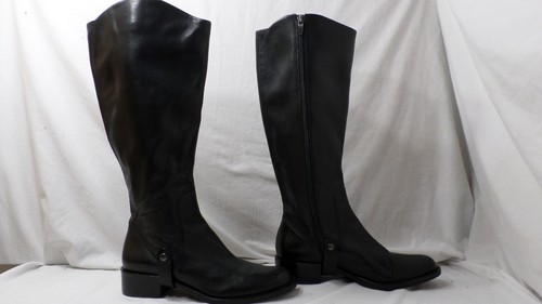 Via spiga cody black leather - spiga,