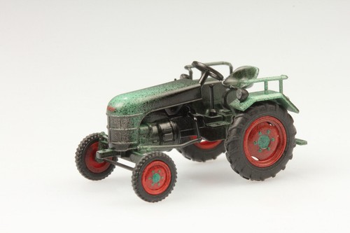 Busch 40052 tracteur kramer - 40052, kl