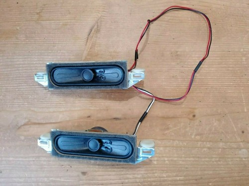 Hauts parleurs speaker - speaker, tv