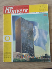 TOUT L'UNIVERS 124 MARDI GRAS