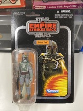 STAR WARS The Vintage
