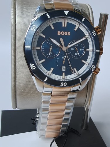 Montre homme hugo - montre,